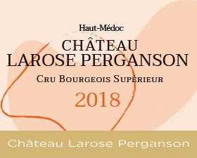 Château Larose Perganson Vins